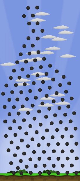 World of Goo Corporation Construction