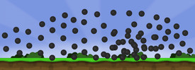 World of Goo Corporation Construction