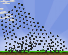 World of Goo Corporation Construction