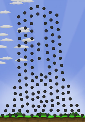 World of Goo Corporation Construction