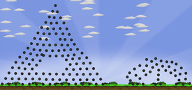 World of Goo Corporation Construction