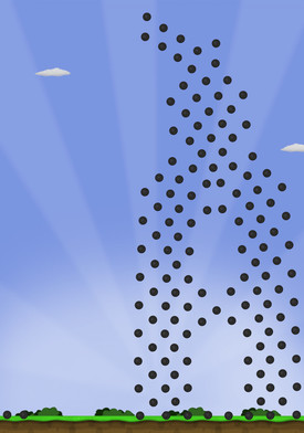 World of Goo Corporation Construction