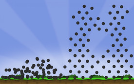 World of Goo Corporation Construction