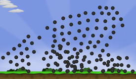 World of Goo Corporation Construction
