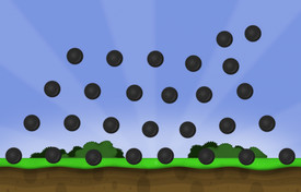 World of Goo Corporation Construction