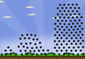 World of Goo Corporation Construction