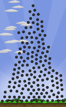World of Goo Corporation Construction