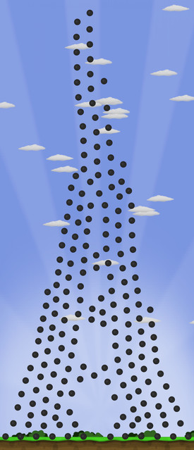 World of Goo Corporation Construction