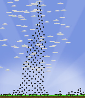World of Goo Corporation Construction
