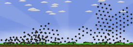 World of Goo Corporation Construction