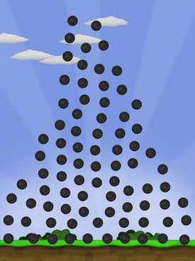 World of Goo Corporation Construction