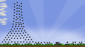 World of Goo Corporation Construction