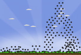 World of Goo Corporation Construction