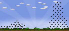 World of Goo Corporation Construction
