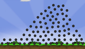 World of Goo Corporation Construction
