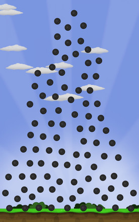 World of Goo Corporation Construction