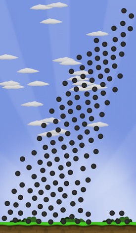 World of Goo Corporation Construction