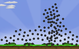World of Goo Corporation Construction