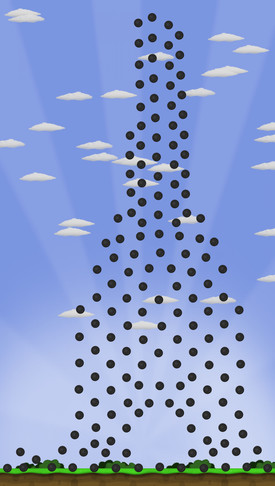 World of Goo Corporation Construction