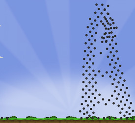 World of Goo Corporation Construction