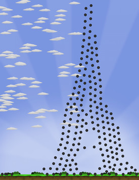 World of Goo Corporation Construction