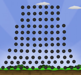 World of Goo Corporation Construction