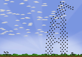 World of Goo Corporation Construction