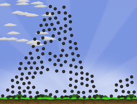World of Goo Corporation Construction