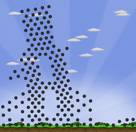 World of Goo Corporation Construction