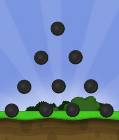 World of Goo Corporation Construction