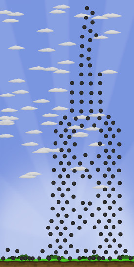 World of Goo Corporation Construction