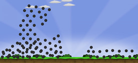 World of Goo Corporation Construction