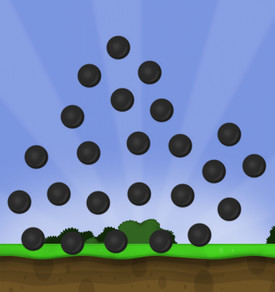 World of Goo Corporation Construction