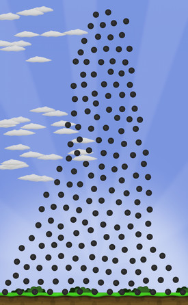 World of Goo Corporation Construction