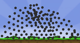 World of Goo Corporation Construction