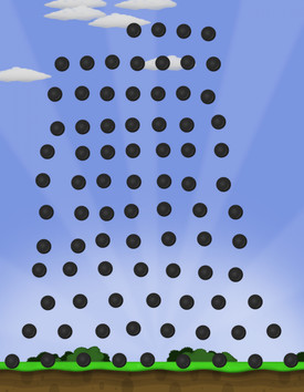 World of Goo Corporation Construction