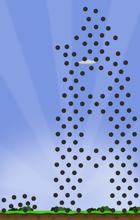World of Goo Corporation Construction