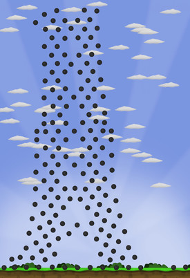 World of Goo Corporation Construction