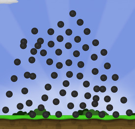 World of Goo Corporation Construction