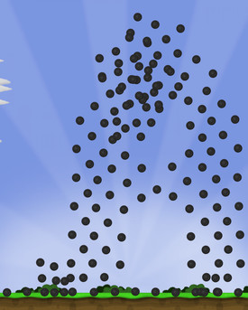 World of Goo Corporation Construction