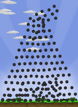 World of Goo Corporation Construction