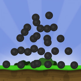 World of Goo Corporation Construction