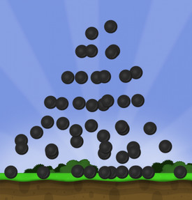 World of Goo Corporation Construction