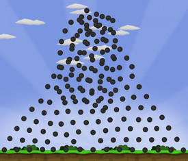 World of Goo Corporation Construction