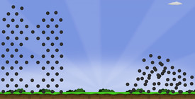 World of Goo Corporation Construction