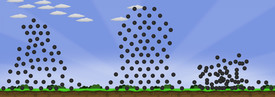 World of Goo Corporation Construction