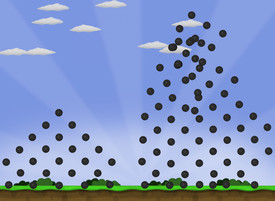 World of Goo Corporation Construction