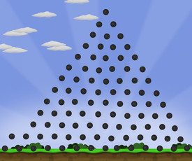 World of Goo Corporation Construction