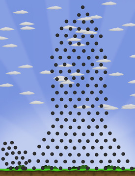 World of Goo Corporation Construction