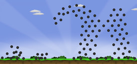 World of Goo Corporation Construction